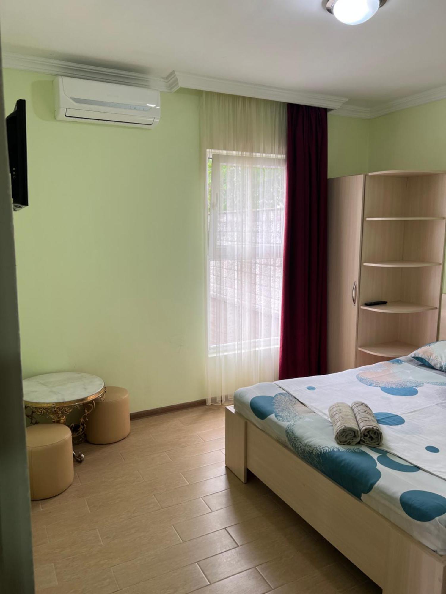 Gold Guest House Gonio Kültér fotó