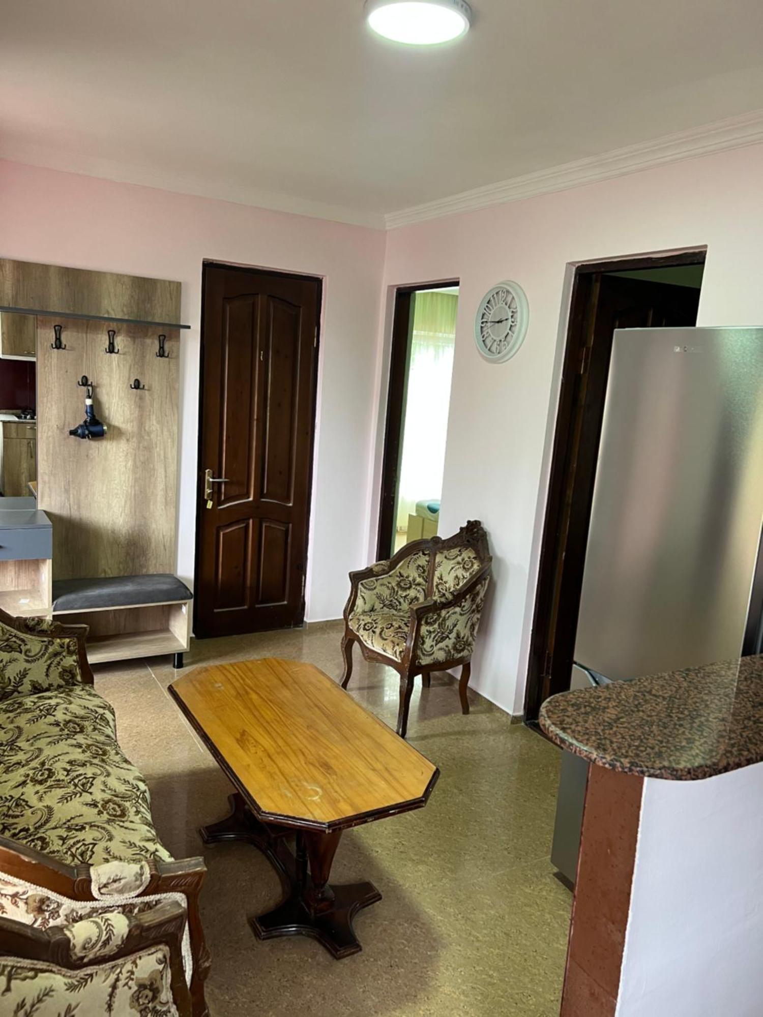 Gold Guest House Gonio Kültér fotó